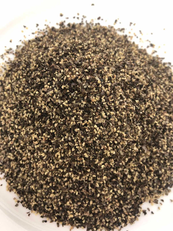 Black Pepper New York Cut