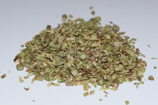 Oregano