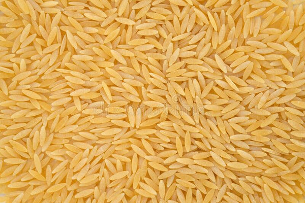 Orzo Pasta
