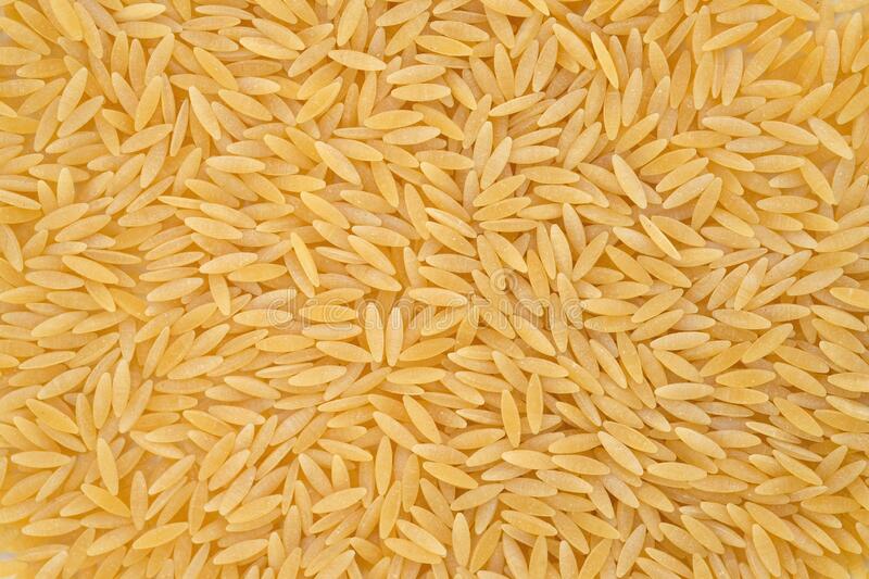 Orzo Pasta