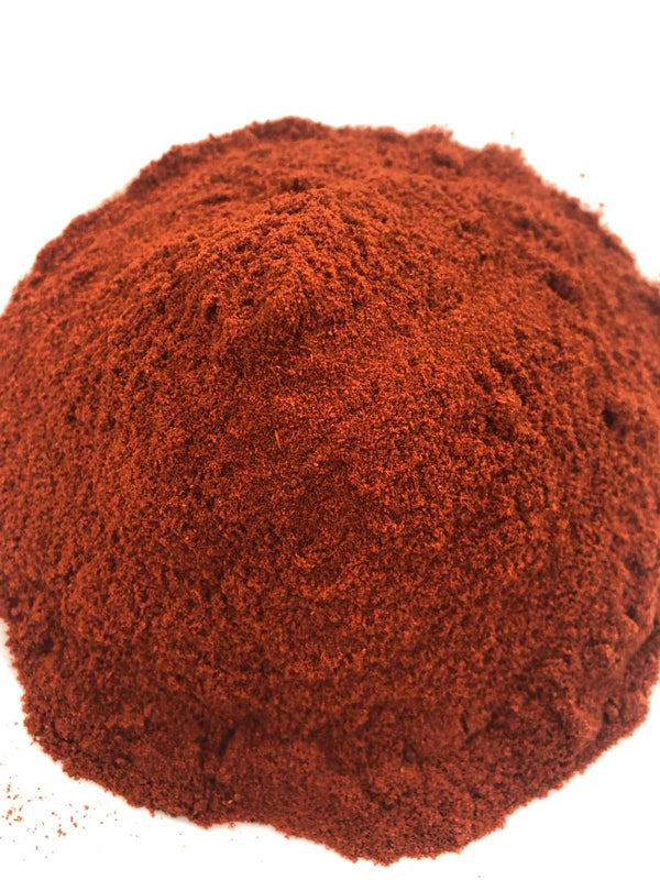 Paprika Smoked