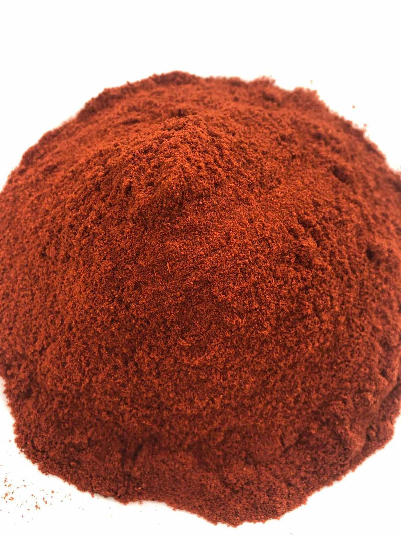 Paprika