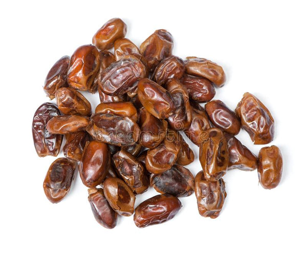 Pitted Dates