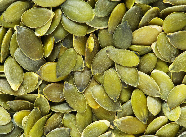 Pumpkin Seeds