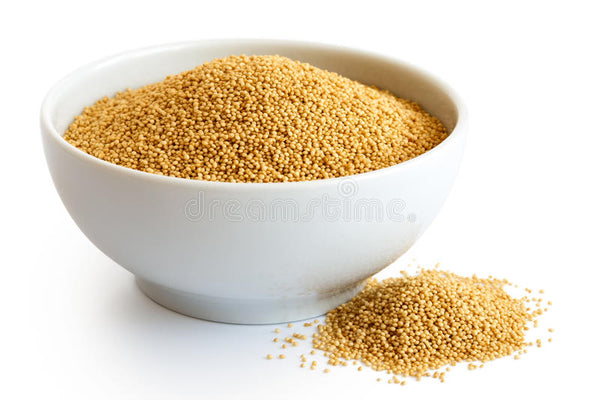 Amaranth Organic