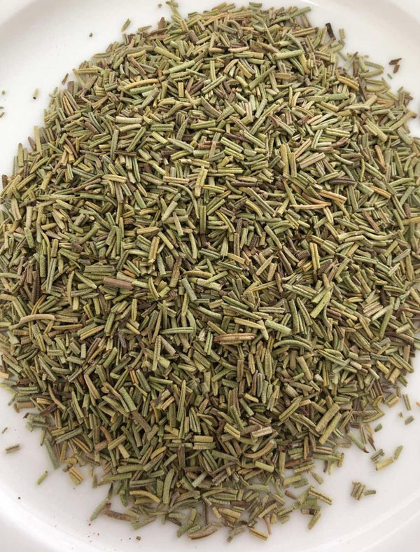 Dried Rosemary
