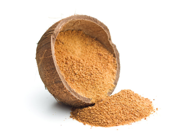 Organic Coconut Sugar