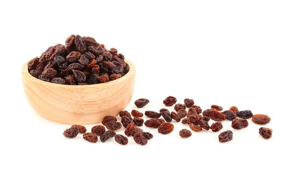 Organic Raisins