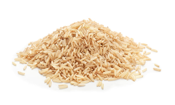 Organic Long Grain Brown Rice