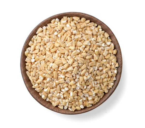 Steel Cut Oats Organic