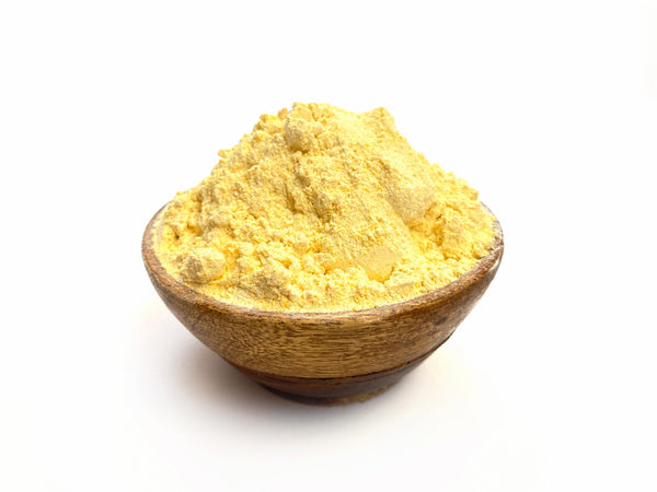 Gluten Flour