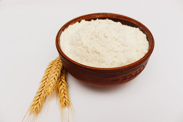 Organic Wholemeal Spelt Flour