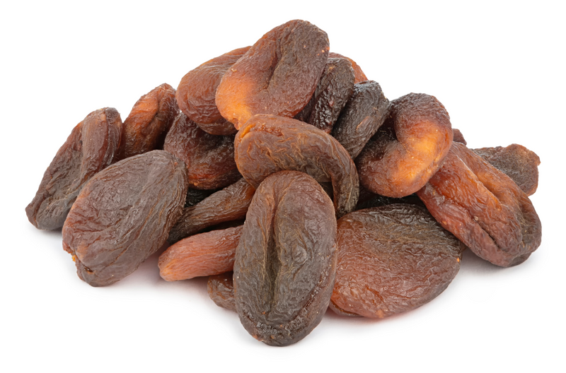 Organic Whole Apricots