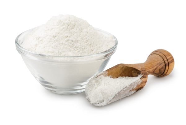 Organic White Flour