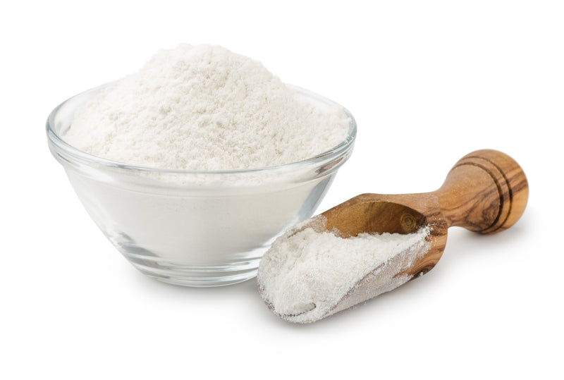 Organic White Flour