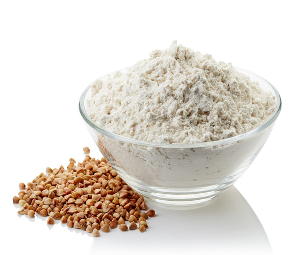 Organic Buckwheat Flour