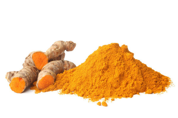Organic Turmeric