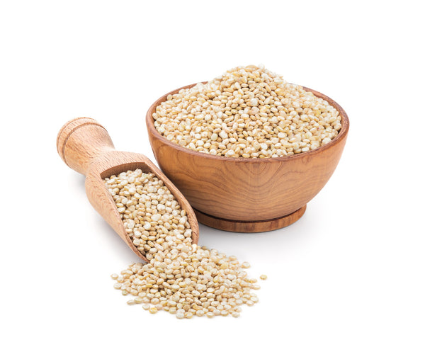 Organic White Quinoa