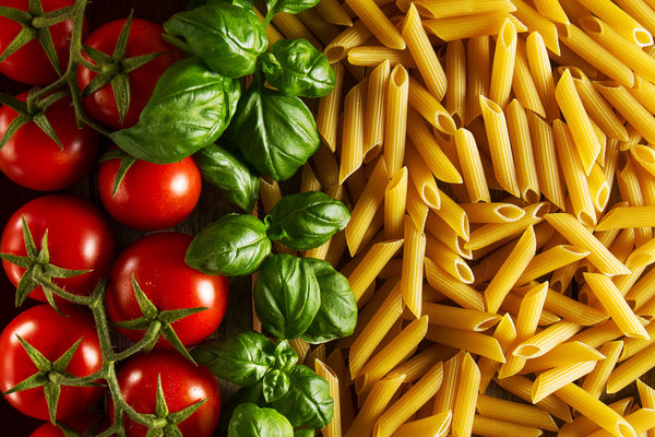 Organic Penne Pasta