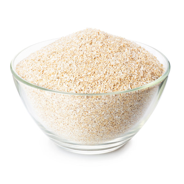 Oat Bran Organic