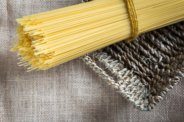 Spaghetti