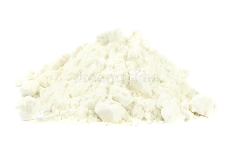 Organic Tapioca Starch
