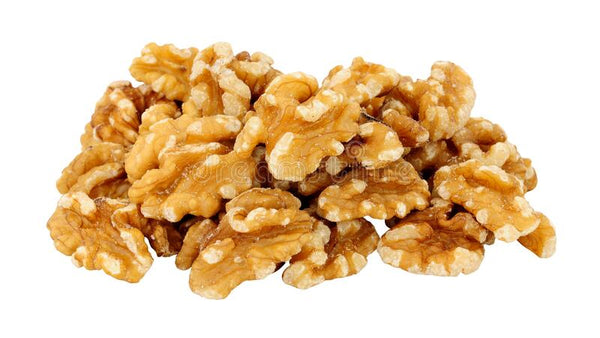 Walnut Halves