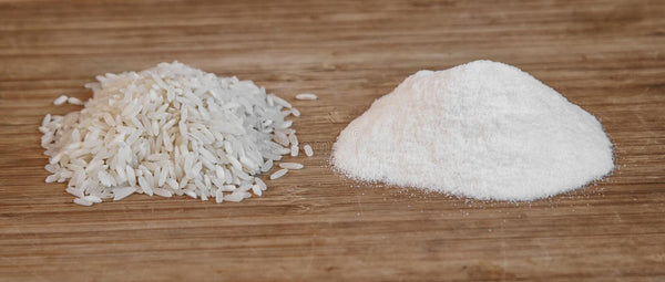 White Rice Flour