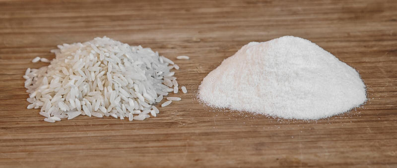 White Rice Flour