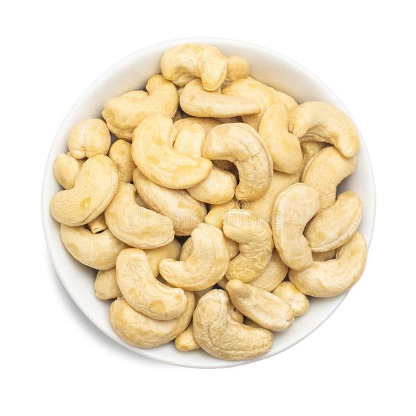 Raw Cashews