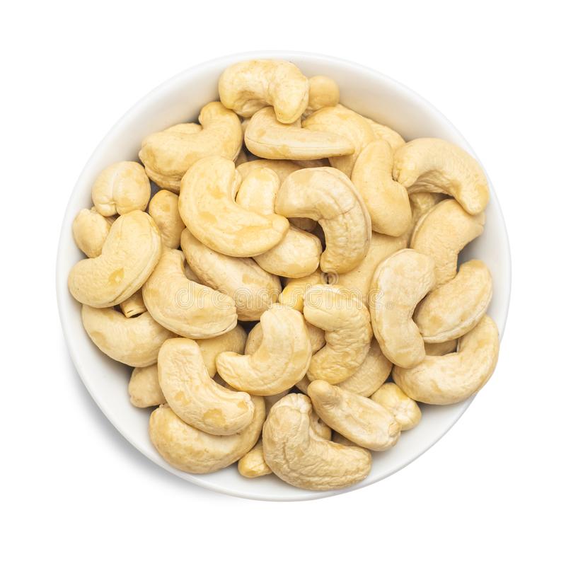 Raw Cashews