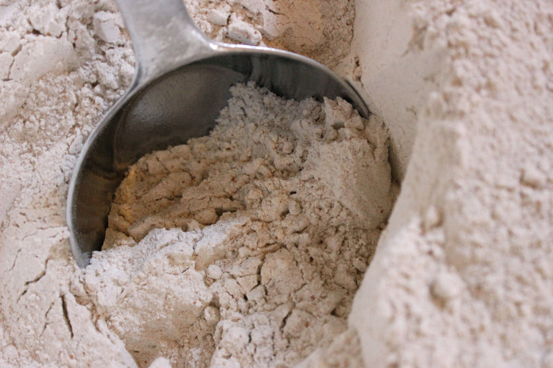 Wholemeal Flour