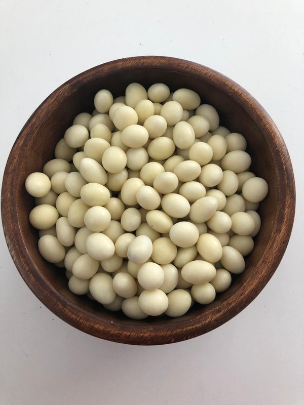 Yoghurt Raisins